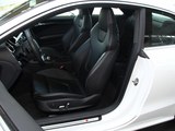 奥迪RS 5 2014款  RS 5 Coupe 特别版_高清图3