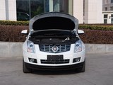 凯迪拉克SRX 2015款  3.0L 豪华型_高清图19