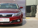 观致3 五门版 2014款  1.6L 自动致悦增强型_高清图20