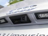 奥迪A3(进口) 2014款  Limousine 40 TFSI S line舒适型_高清图5