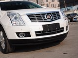 凯迪拉克SRX 2015款  3.0L 豪华型_高清图14