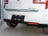雪铁龙C4 Aircross 2013款  2.0L 两驱豪华版_高清图26