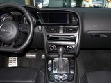 奥迪RS 5 2014款  RS 5 Coupe 特别版_高清图2