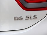 DS 5LS 2014款  1.8L 自动舒适版 VTi140_高清图9