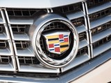 凯迪拉克SRX 2015款  3.0L 豪华型_高清图13