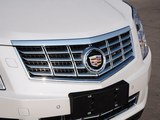 凯迪拉克SRX 2015款  3.0L 豪华型_高清图12