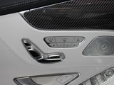 奔驰S级AMG 2015款  AMG S 63 4MATIC Coupe_高清图24