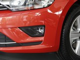 高尔夫(进口) 2015款  1.4TSI Sportsvan_高清图21