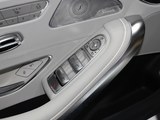 奔驰S级AMG 2015款  AMG S 63 4MATIC Coupe_高清图23