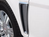 凯迪拉克SRX 2015款  3.0L 豪华型_高清图10
