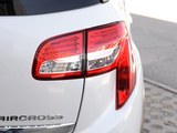 雪铁龙C4 Aircross 2013款  2.0L 两驱豪华版_高清图21