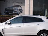 凯迪拉克SRX 2015款  3.0L 豪华型_高清图9