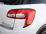 雪铁龙C4 Aircross 2013款  2.0L 两驱豪华版_高清图20