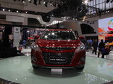 优6 SUV 2014款  1.8T 新创型_高清图17