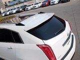 凯迪拉克SRX 2015款  3.0L 豪华型_高清图7