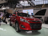 优6 SUV 2014款  1.8T 新创型_高清图18