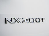 雷克萨斯NX 2015款  200 前驱 锋行版_高清图28