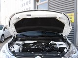 雪铁龙C4 Aircross 2013款  2.0L 两驱豪华版_高清图18