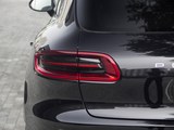 Macan 2014款   Turbo 3.6T_高清图4