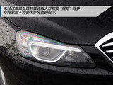 奔腾B70 2014款  1.8T 自动运动尊享型_高清图17