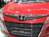 优6 SUV 2014款  1.8T 新创型_高清图21