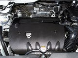 雪铁龙C4 Aircross 2013款  2.0L 两驱豪华版_高清图16