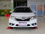 凌派 2013款 CRIDER 1.8L 自动豪华版_高清图3