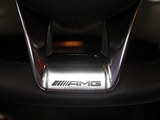 奔驰S级AMG 2015款  AMG S 63 4MATIC Coupe_高清图28