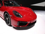 保时捷718 2013款 保时捷Boxster 基本型_高清图31