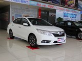 凌派 2013款 CRIDER 1.8L 自动豪华版_高清图2