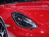 保时捷718 2013款 保时捷Boxster 基本型_高清图30