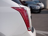 凯迪拉克SRX 2015款  3.0L 豪华型_高清图1