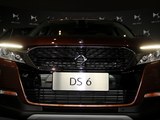 DS 6 2014款  1.6T 尊享版THP200_高清图1