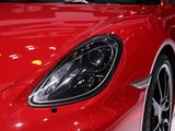 保时捷718 2013款 保时捷Boxster 基本型_高清图23