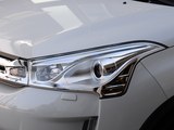 雪铁龙C4 Aircross 2013款  2.0L 两驱豪华版_高清图8