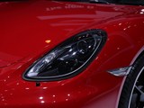 保时捷718 2013款 保时捷Boxster 基本型_高清图22