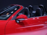 保时捷718 2013款 保时捷Boxster 基本型_高清图20