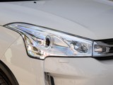 雪铁龙C4 Aircross 2013款  2.0L 两驱豪华版_高清图7