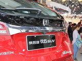 优6 SUV 2014款  1.8T 新创型_高清图8