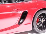 保时捷718 2013款 保时捷Boxster 基本型_高清图19