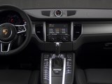 Macan 2014款   Turbo 3.6T_高清图2