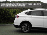 优6 SUV 2014款  1.8T 智尊型_高清图35