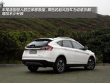 优6 SUV 2014款  1.8T 智尊型_高清图34