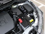 卡罗拉 2014款  1.6L CVT GL-i_高清图30