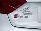 奥迪RS 5 2014款  RS 5 Coupe 特别版_高清图2