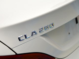 奔驰CLA260缤纷底价呈现  车展期间特惠