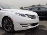 林肯MKZ 2014款  2.0T 尊耀版_高清图19