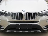 宝马X3（进口） 2014款 宝马X3 xDrive28i 领先型_高清图21