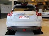 英菲尼迪ESQ 2014款  1.6L 率臻版_高清图3