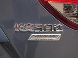 马自达CX-5 2015款  2.5L 自动四驱旗舰型_高清图4